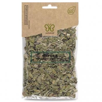 Gayuba Hojas Ecológicas 50g