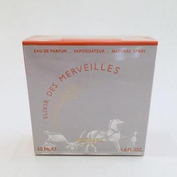 Hermès Elixir Des Merveilles Eau de Parfum 50ml