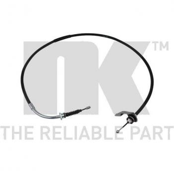 Cable de freno de mano NK 904007