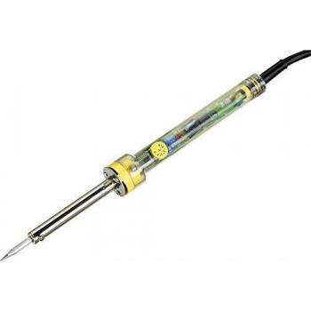 TOOLCRAFT Lötkolben regelbar 60W