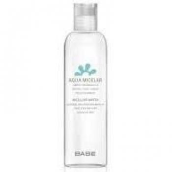 Agua Micelar Babé 250ml