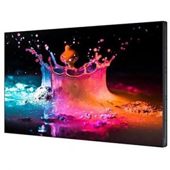 UD55E-B 55IN VIDEOWALL 3.5MM LFD