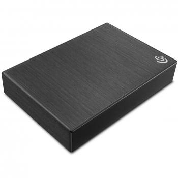 Seagate One Touch STKZ4000400 disco duro externo 4 TB Negro