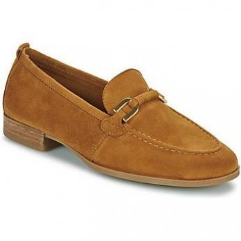 Unisa Mocasines DANERI para mujer - Marrón Talla 37