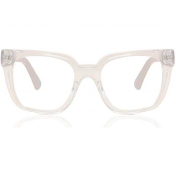 Gafas Anti-Azules Cuadrado Montuta Completa Plástico Cristal Armazón para Hombre - SmartBuy Collection