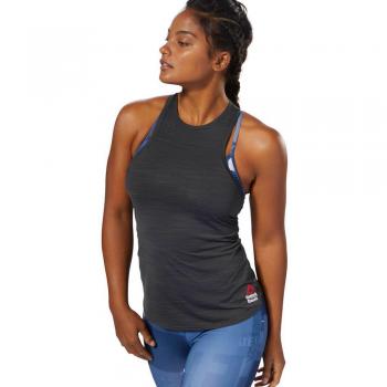 Reebok Activchill Women's Camiseta De Tirantes - AW18 - L