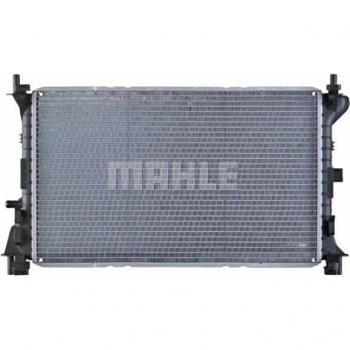 Radiador de refrigeración del motor MAHLE ORIGINAL CR 1344 000S para Ford Me98ab8005df, 98ab8005ke, 99ab8005aa