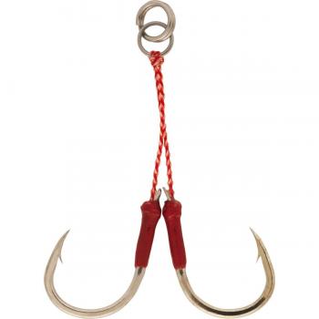 Daiwa - Light Assist Hook 2 M - LTASH2M