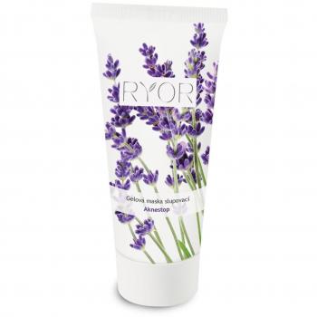 RYOR Aknestop Peel-Off Gel Mask 100 ml
