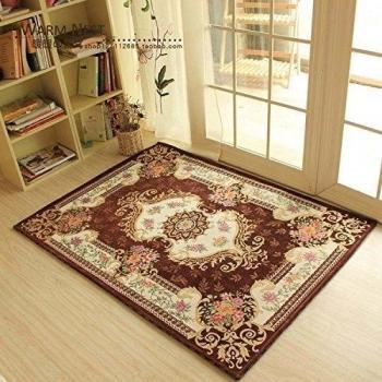 Calidad tejer alfombras primavera/verano/otoño Alfombrillas resistencia al desgaste deslizante cocina living comedor dormitorio baño , 165 meters , 200*290 cm
