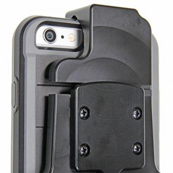 Brodit 527663 Coche Active holder Negro - Soporte