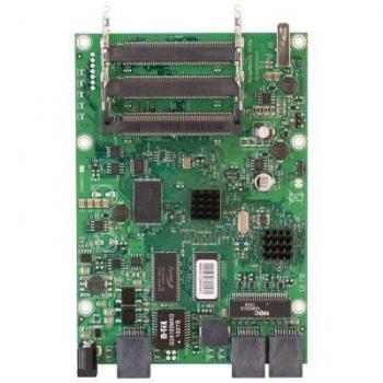MikroTik RouterBOARD 433GL