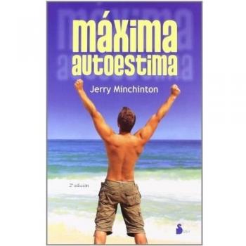 MAXIMA AUTOESTIMA: 96 - Jerry Minchinton