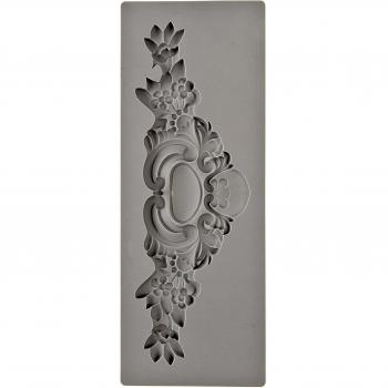 Iron Orchid Designs Vintage Art Decor Mould-Antoinette