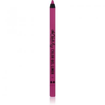 LAMEL OhMy Color Gel Liner Gel Eyeliner Shade 402 1.4 g
