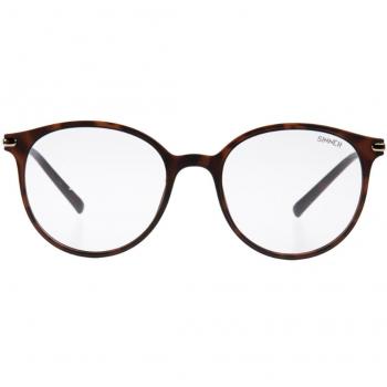 Sinner Leah SIOP-749 40-07 50 Lentes Recetadas Para Hombre Tortoiseshell