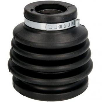 Kit de fuelles para eje de transmisión PASCAL G6F003PC, incluye fuelles de alta resistencia, abrazaderas metálicas, compatible con diversos modelos de vehículos, fácil instalación y durabilidad garantizada