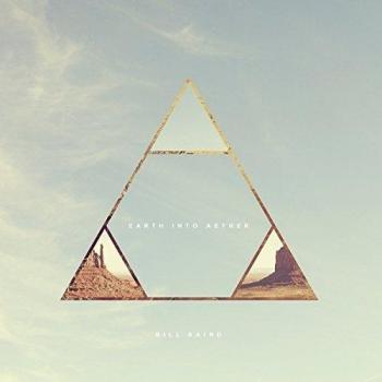 Earth Into Aether [Vinilo]