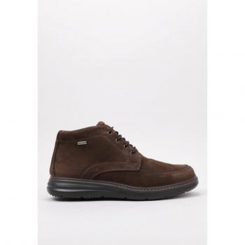Botín IMAC 451258 Marrón para Hombre