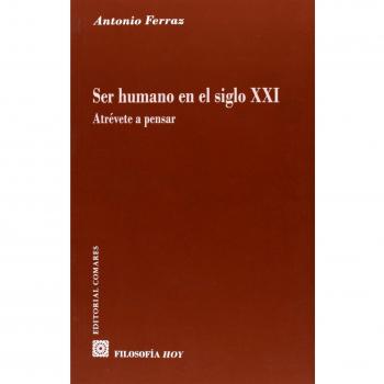 Ser humano en el siglo XXI