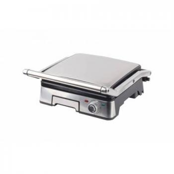 Plancha Grill Kunft KCG4794 de 2000W con Revestimiento Antiadherente