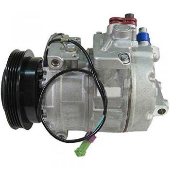 BEHR HELLA SERVICE 8FK 351 126-981 Kompressor, Klimaanlage