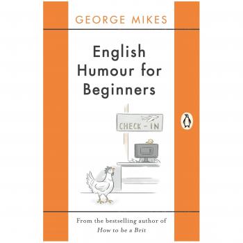 Humor Inglés para Principiantes - George Mikes