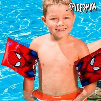 Manguitos Hinchables Spiderman