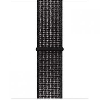 Apple MX7Y2ZMA de relojes inteligentes Grupo de rock Nylon