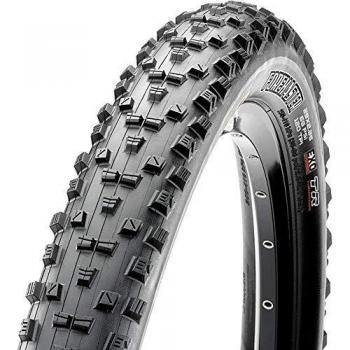 Maxxis Forekaster 29 Mountain Bike Tire - EXO Protection, Tubeless Ready, Dual Compound, 60 TPI