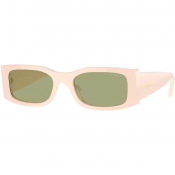 Vogue Eyewear VO5584S 316482 Women's Sunglasses Brown Square Beige Size 53