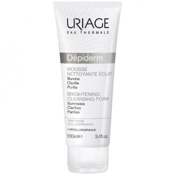 Uriage Dépiderm Brightening Cleansing Foam 100 ml