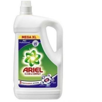 Ariel Profesional ActiliftTMClean y compacto líquido normal 100sc 5L caso de 3
