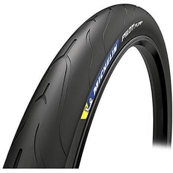 Michelin Cubierta, Adultos Unisex, Negro, 26 x 2