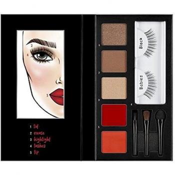 Ardell Beauty, Pintalabios