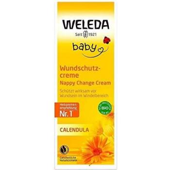 Weleda Calendula Nappy Change Cream 75 ml