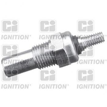 Sensor de temperatura del refrigerante QUINTON HAZELL XTT130 para FORD: Fiesta, Ka, Escort, Sierra, Puma, Orion, Courrier, Scorpio, Granada
