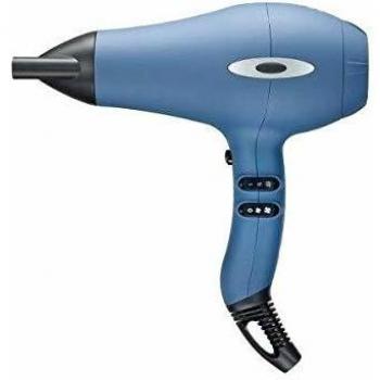 Secador de Pelo Sinelco Ultron Impact Ionic Nº 4000 Azul Marino