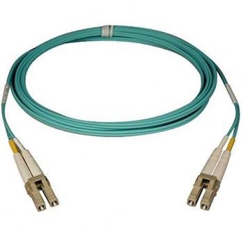Tripp Lite N820-05M-OM5 fibre optic cable 5 m LC Green