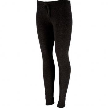 Mallas Deportivas de Mujer Joluvi Negro