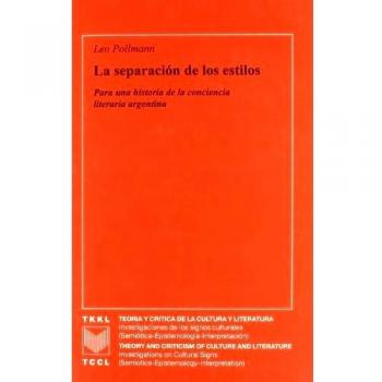 La separacion de los estilos