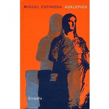 Asklepios: El último griego: 195