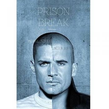 Prison Break US Drama Customized 24x35 inch Silk Print Poster Seda Cartel/WallPaper Great Gift