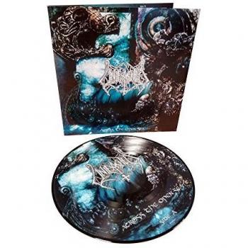 Across The Open Sea [Vinyl Record]