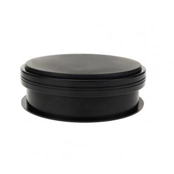Base giratoria eléctrica con motor de 15cm; Giratutto motorizado; Plataforma rotatoria motorizada ne