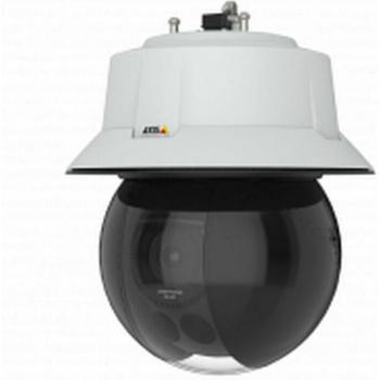 Cámara PTZ de Alta Gama Axis Q6315-LE para Exterior, 1080p, Zoom Rápido y Enfoque Láser