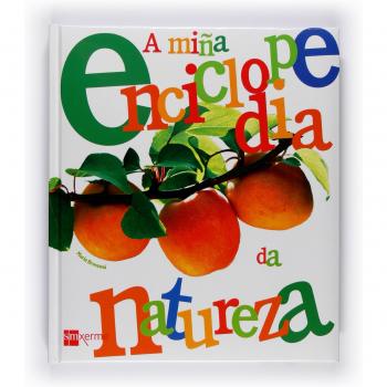 A miña enciclopedia da natureza