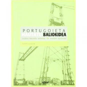 Portugoieta. Hautatu baliokidea