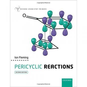 Pericyclic Reactions 2/e