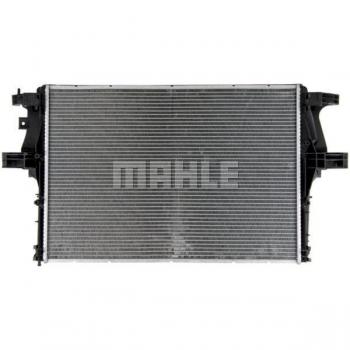 Radiador de refrigeración del motor MAHLE ORIGINAL CR 2087 000P PREMIUM LINE